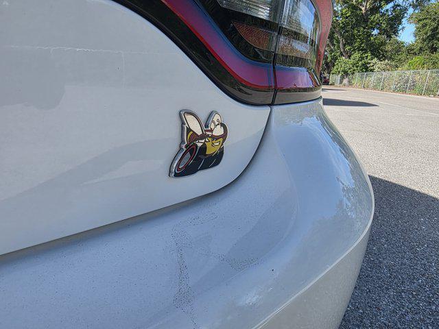 used 2019 Dodge Charger car, priced at $29,396