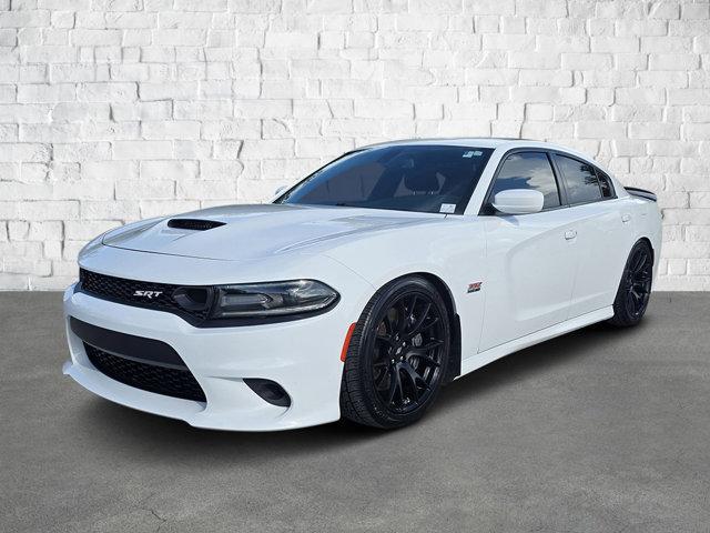 used 2019 Dodge Charger car, priced at $29,396