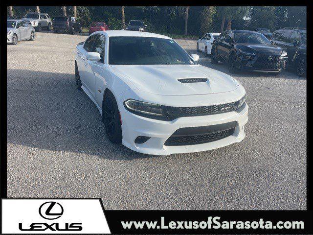 used 2019 Dodge Charger car, priced at $29,498