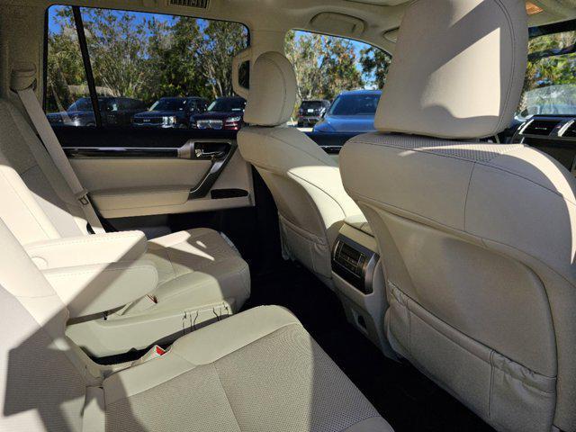 used 2021 Lexus GX 460 car, priced at $47,774