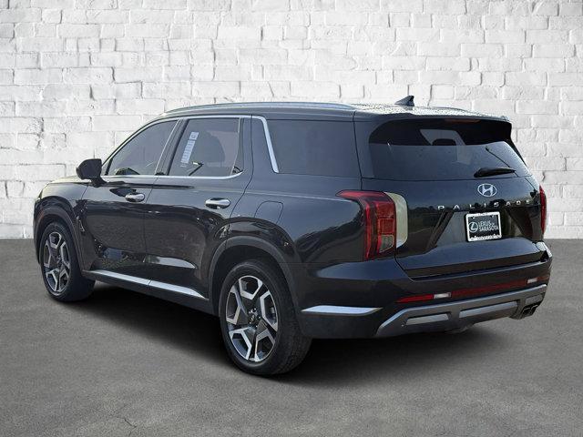 used 2023 Hyundai Palisade car, priced at $28,678