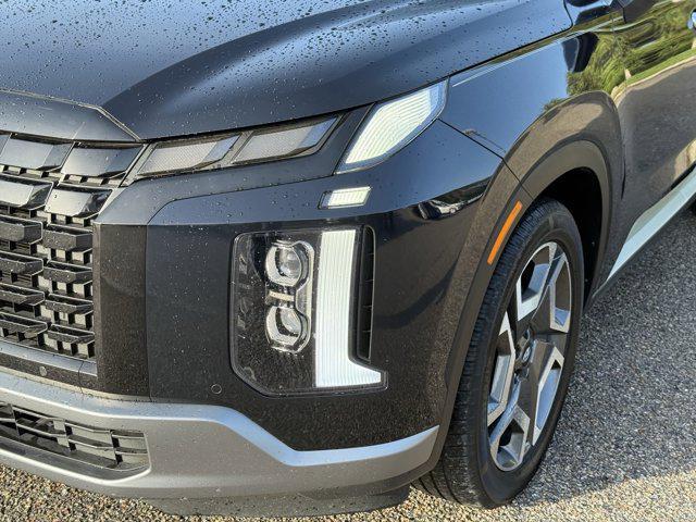 used 2023 Hyundai Palisade car, priced at $28,678