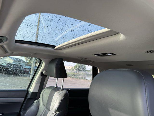 used 2023 Hyundai Palisade car, priced at $28,678