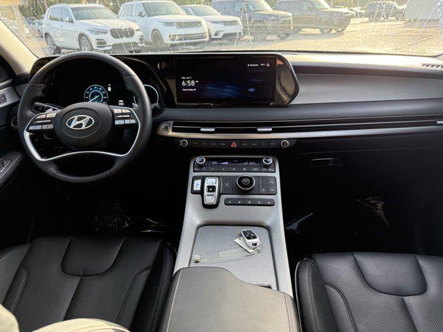 used 2023 Hyundai Palisade car, priced at $28,678