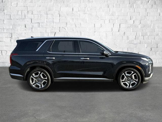 used 2023 Hyundai Palisade car, priced at $28,678