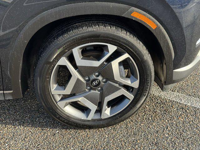 used 2023 Hyundai Palisade car, priced at $28,678