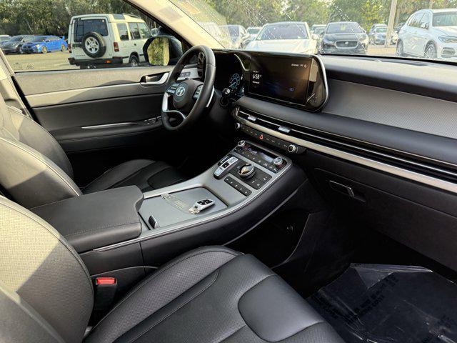 used 2023 Hyundai Palisade car, priced at $28,678