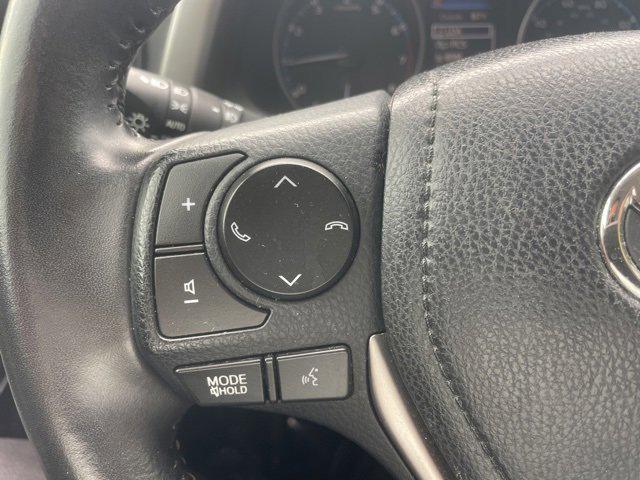 used 2018 Toyota RAV4 car, priced at $18,955