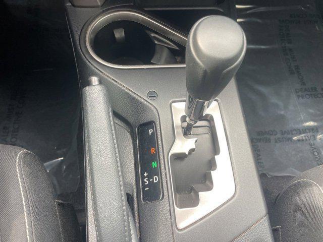 used 2018 Toyota RAV4 car, priced at $18,955