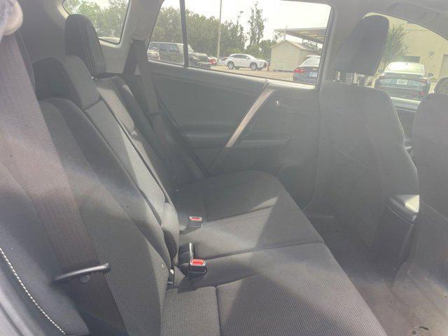 used 2018 Toyota RAV4 car, priced at $18,955
