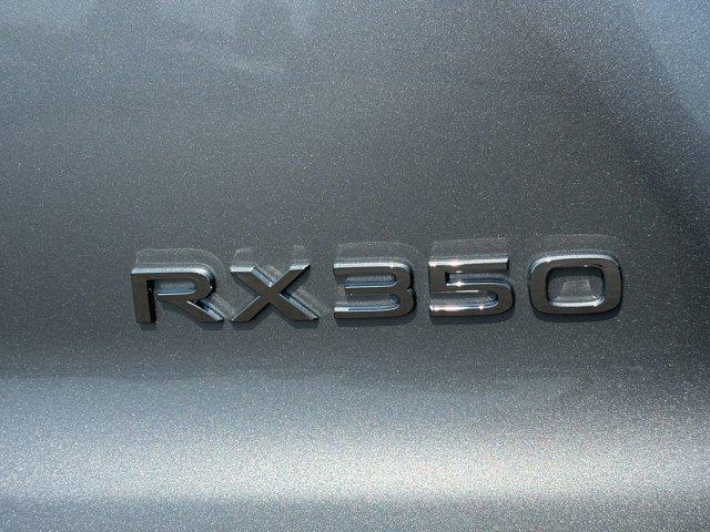 new 2024 Lexus RX 350 car, priced at $61,900