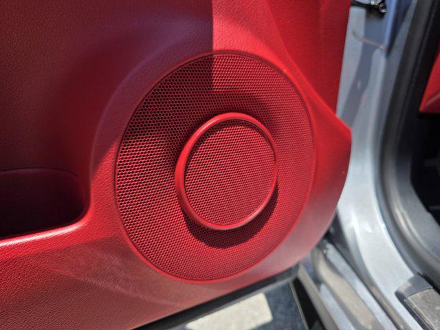 used 2024 Lexus IS 350 car, priced at $45,520