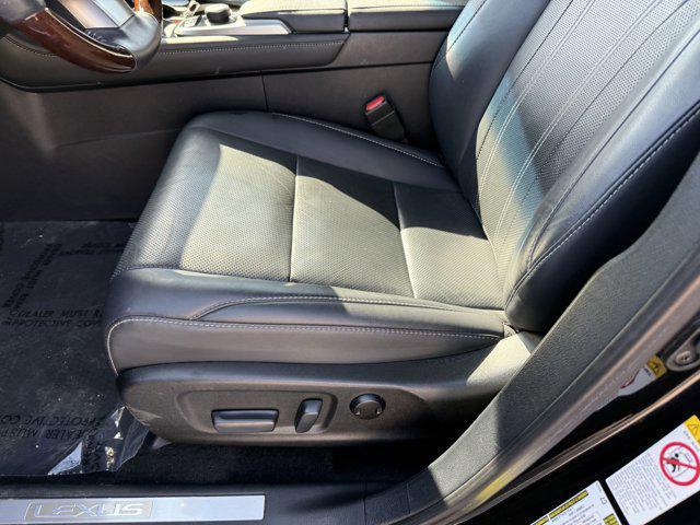 used 2018 Lexus RX 350 car, priced at $27,201