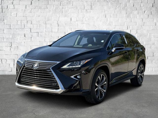 used 2018 Lexus RX 350 car, priced at $27,201