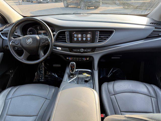 used 2019 Buick Enclave car, priced at $17,426