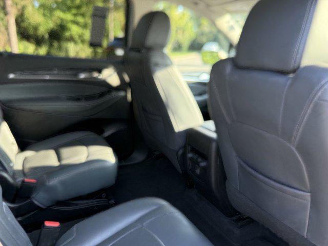 used 2019 Buick Enclave car, priced at $17,426
