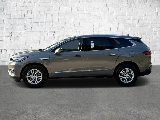 used 2019 Buick Enclave car, priced at $17,426