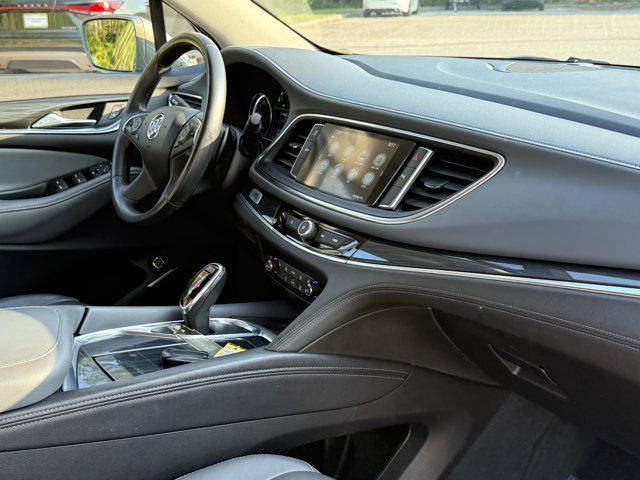 used 2019 Buick Enclave car, priced at $17,426