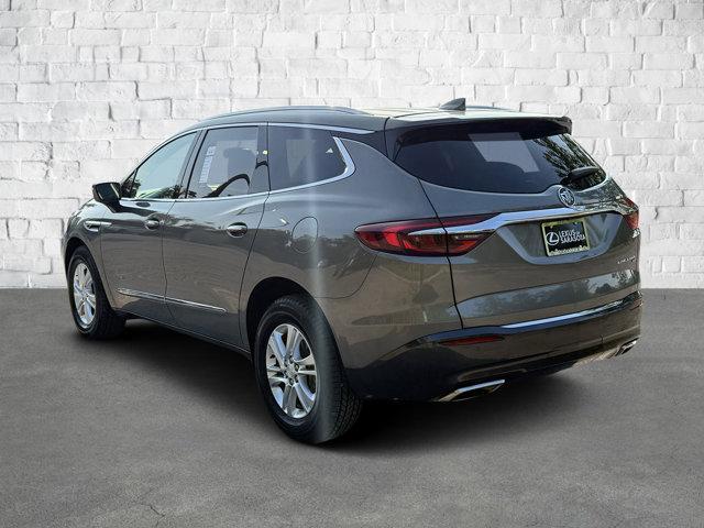 used 2019 Buick Enclave car, priced at $17,426
