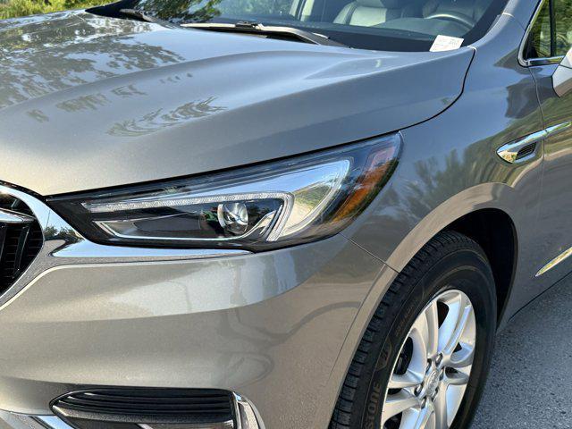 used 2019 Buick Enclave car, priced at $17,426