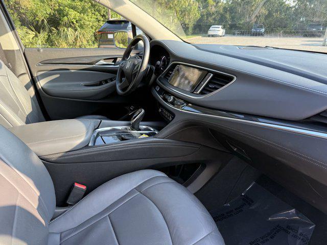 used 2019 Buick Enclave car, priced at $17,426