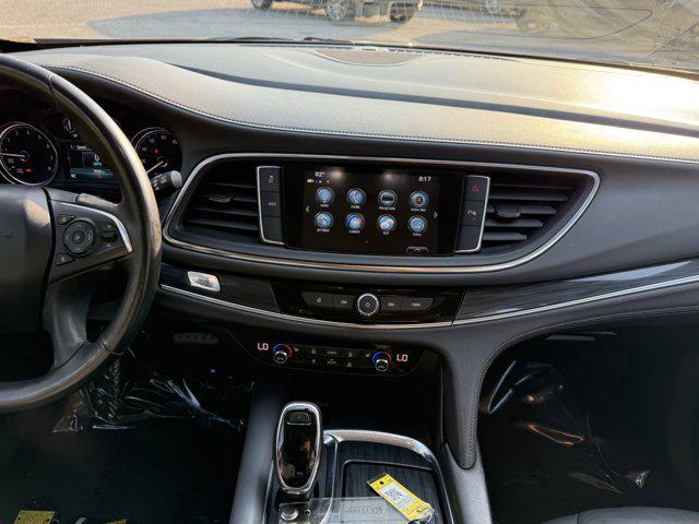 used 2019 Buick Enclave car, priced at $17,426