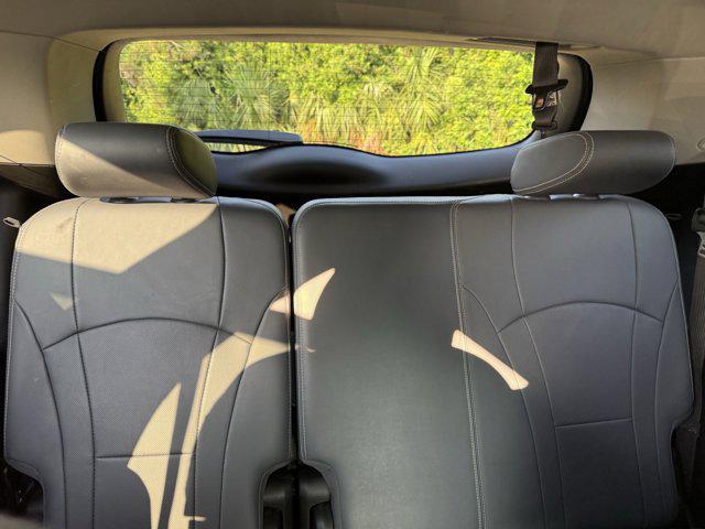 used 2019 Buick Enclave car, priced at $17,426