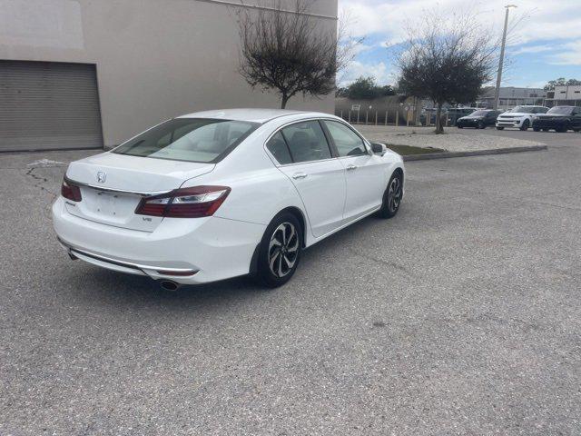 used 2016 Honda Accord car, priced at $16,929