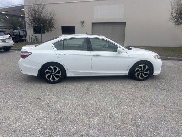 used 2016 Honda Accord car, priced at $16,929