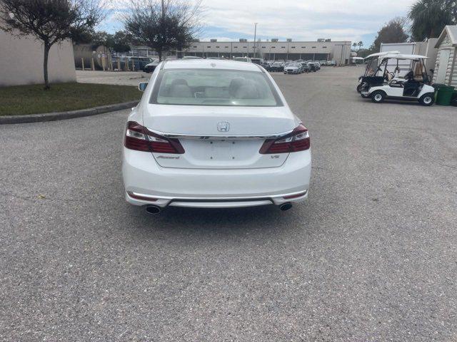 used 2016 Honda Accord car, priced at $16,929