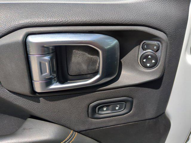 used 2024 Jeep Wrangler 4xe car, priced at $32,698