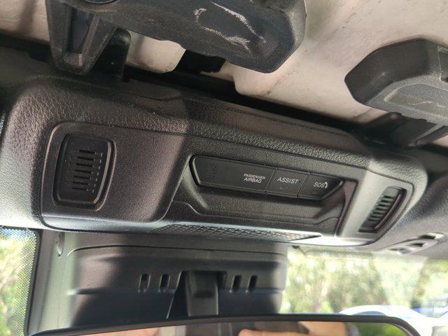 used 2024 Jeep Wrangler 4xe car, priced at $32,698