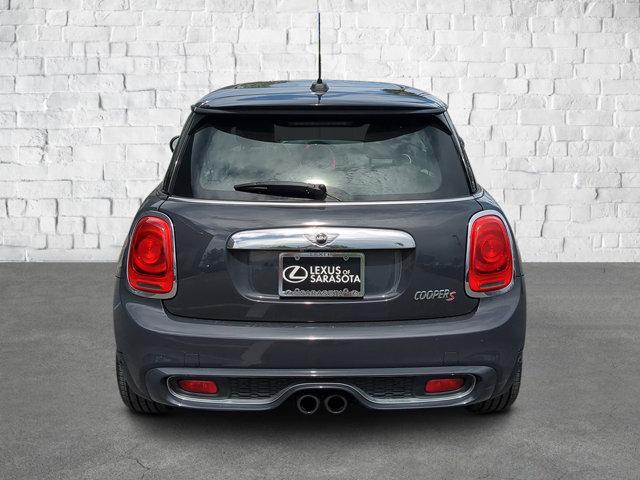used 2014 MINI Hardtop car, priced at $8,999