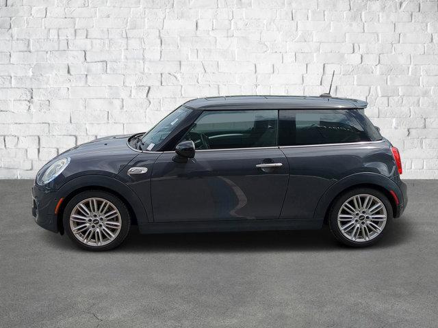 used 2014 MINI Hardtop car, priced at $8,999