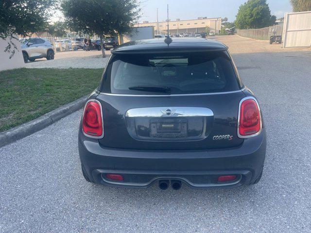 used 2014 MINI Hardtop car, priced at $9,997