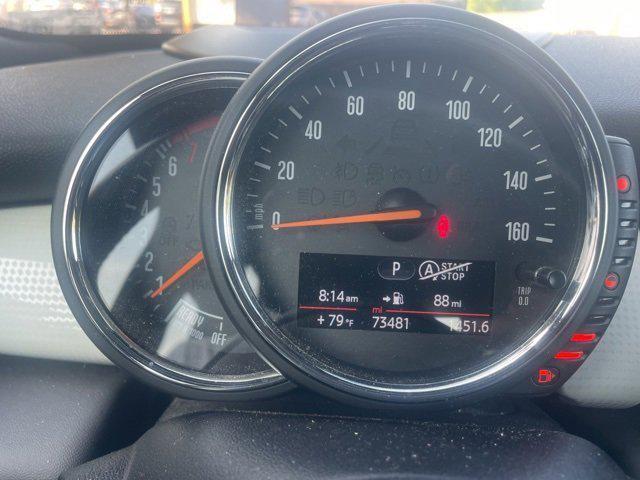 used 2014 MINI Hardtop car, priced at $9,997