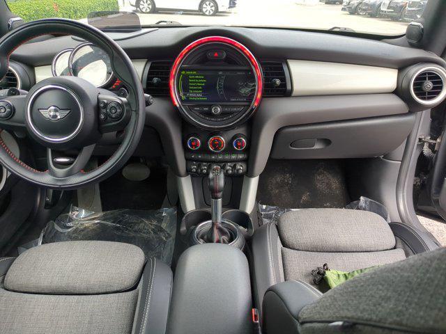 used 2014 MINI Hardtop car, priced at $8,999