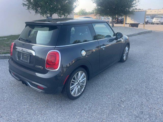 used 2014 MINI Hardtop car, priced at $9,997