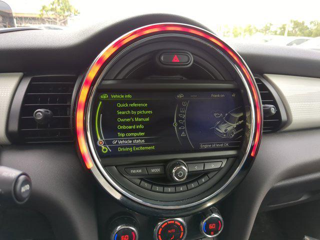 used 2014 MINI Hardtop car, priced at $8,999