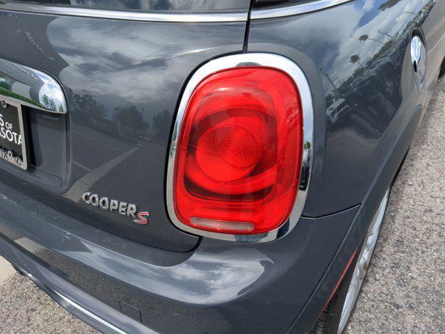 used 2014 MINI Hardtop car, priced at $8,999