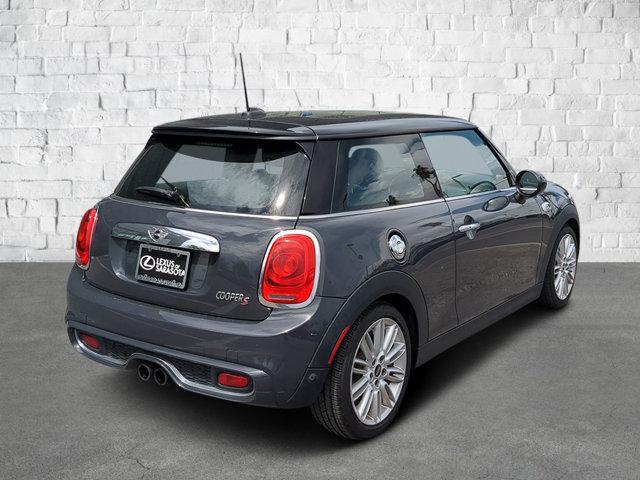 used 2014 MINI Hardtop car, priced at $8,999