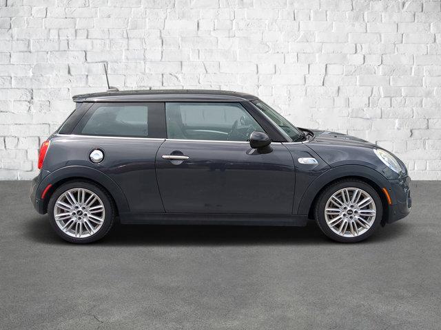 used 2014 MINI Hardtop car, priced at $8,999