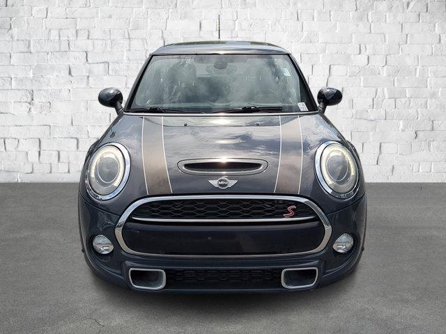 used 2014 MINI Hardtop car, priced at $8,999