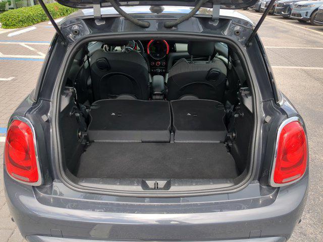used 2014 MINI Hardtop car, priced at $8,999