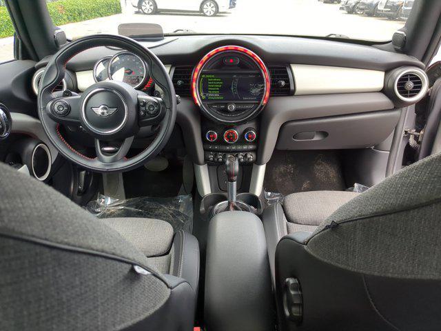 used 2014 MINI Hardtop car, priced at $8,999