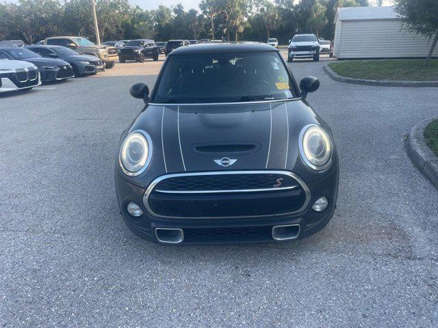 used 2014 MINI Hardtop car, priced at $9,997