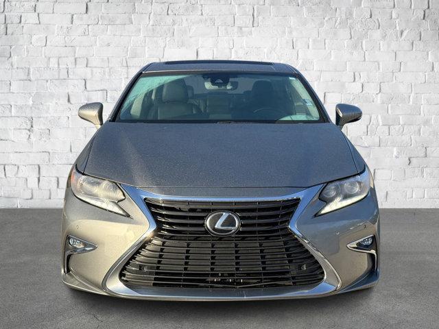 used 2018 Lexus ES 350 car, priced at $22,221