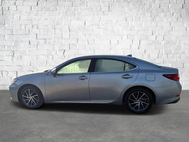 used 2018 Lexus ES 350 car, priced at $22,221