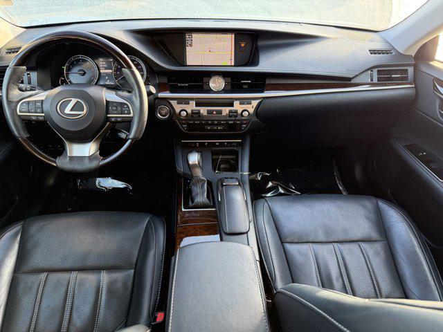 used 2018 Lexus ES 350 car, priced at $22,221