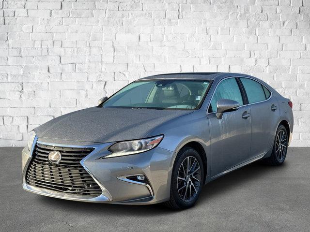 used 2018 Lexus ES 350 car, priced at $22,221